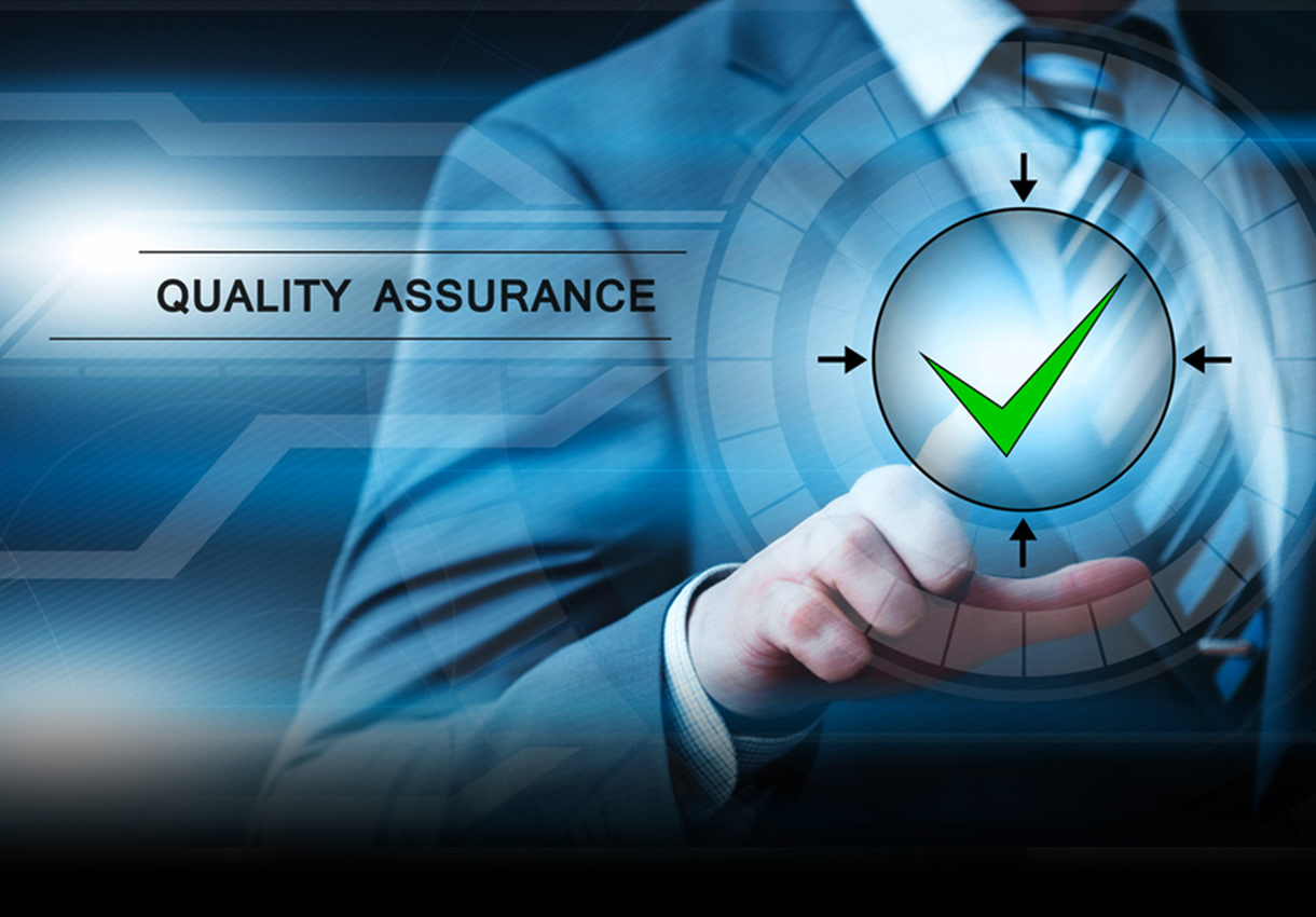 ISO 9001, Quality Management System (QMS) Services in Bangladesh