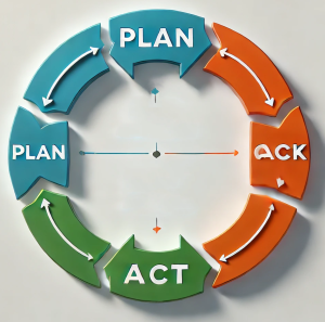 PDCA cycle