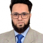 A S M Saiful Azam