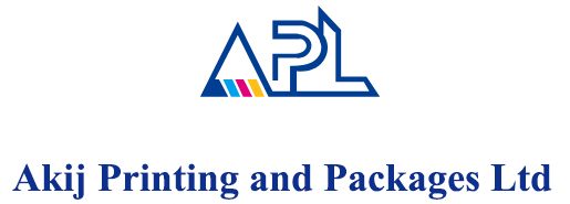 Akij Printing and Packages Ltd.