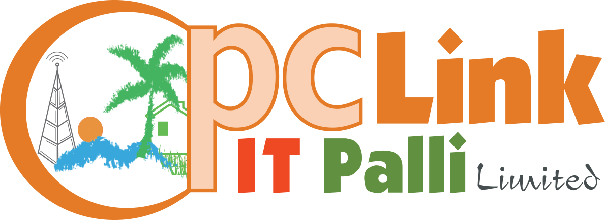 PC Link It Palli Ltd