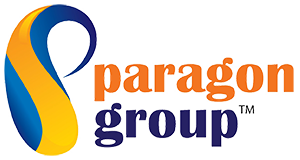 Paragon Plastic Logo