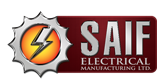 SAIF Electrical Manufacturing Limited