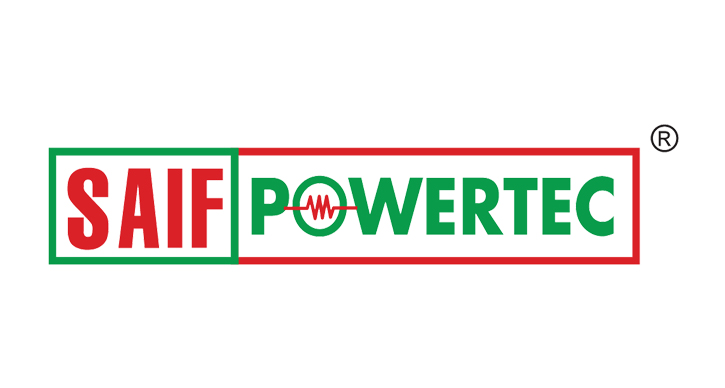 SAIF Powertec Ltd.