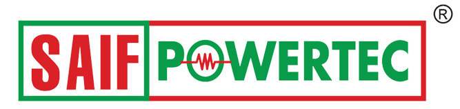 SAIF Powertec Ltd.