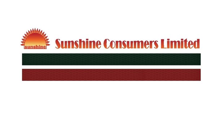 Sunshine Consumers Ltd.
