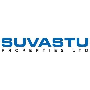 Suvastu Properties Logo