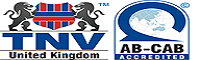 TNV Certification UK Ltd.