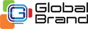 Global Brand logo