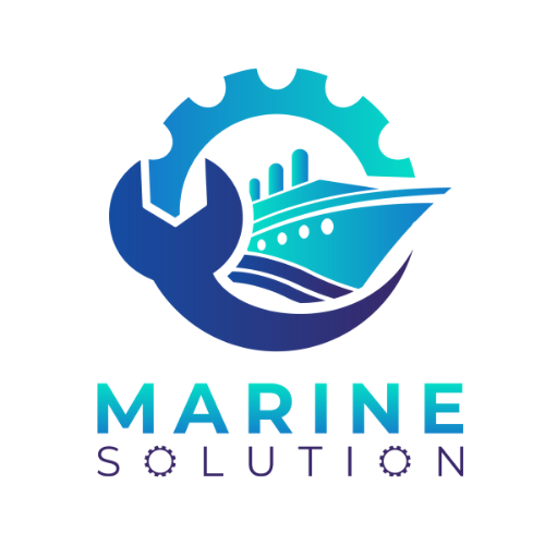 Marine Solution Logo