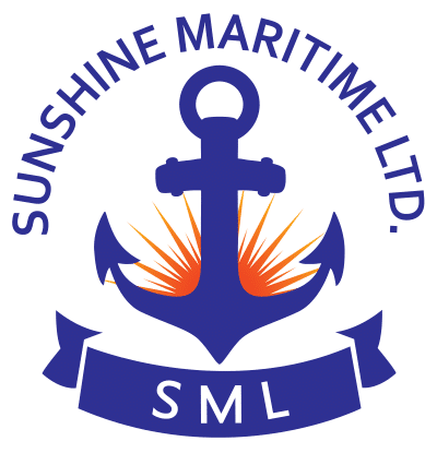 Sunshine Maritime Logo
